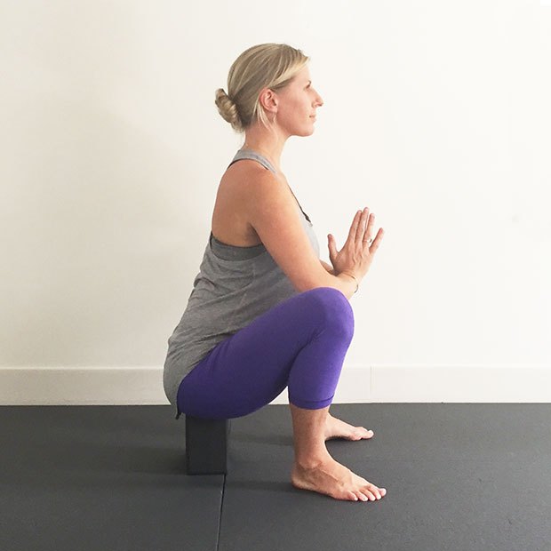 5 Yoga Asanas to Strengthen the Back - GOQii